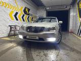 Toyota Crown Majesta 2004 года за 5 200 000 тг. в Астана – фото 2