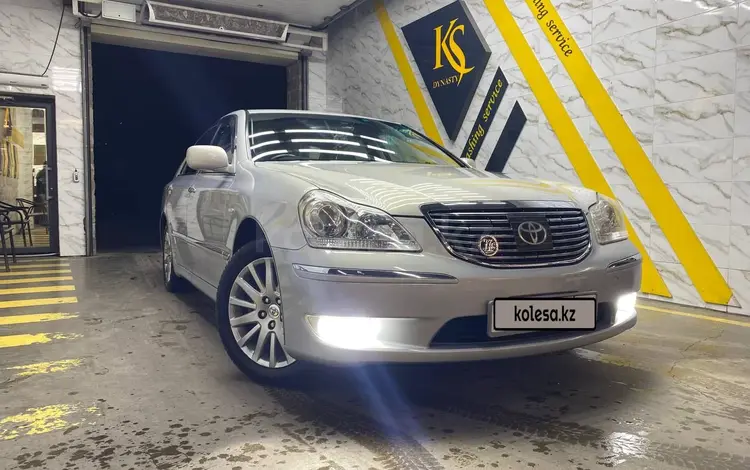 Toyota Crown Majesta 2004 годаfor6 000 000 тг. в Астана