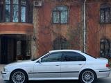 BMW 525 2000 годаүшін5 300 000 тг. в Аксукент – фото 2