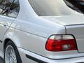 BMW 525 2000 года за 5 000 000 тг. в Аксукент – фото 6