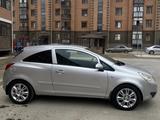 Opel Corsa 2006 года за 2 600 000 тг. в Кызылорда – фото 4