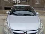 Opel Corsa 2006 годаүшін2 600 000 тг. в Кызылорда