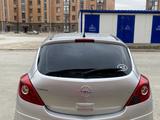 Opel Corsa 2006 годаүшін2 600 000 тг. в Кызылорда – фото 3