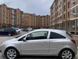 Opel Corsa 2006 года за 2 600 000 тг. в Кызылорда – фото 2