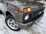 ВАЗ (Lada) Lada 2121 2019 годаүшін4 800 000 тг. в Алматы – фото 3