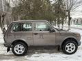 ВАЗ (Lada) Lada 2121 2019 годаfor4 800 000 тг. в Алматы – фото 12