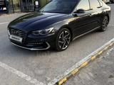 Hyundai Grandeur 2019 годаүшін9 600 000 тг. в Шымкент