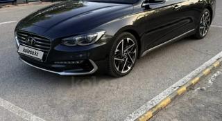 Hyundai Grandeur 2019 года за 9 600 000 тг. в Шымкент