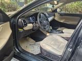 Hyundai Grandeur 2019 года за 9 600 000 тг. в Шымкент – фото 4