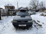 Audi 100 1992 года за 1 800 000 тг. в Тараз