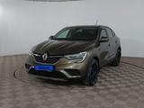 Renault Arkana 2019 года за 6 930 000 тг. в Шымкент