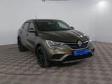 Renault Arkana 2019 года за 6 930 000 тг. в Шымкент – фото 3