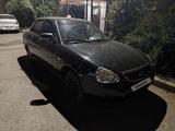 ВАЗ (Lada) Priora 2170 2012 года за 1 750 000 тг. в Алматы