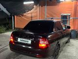 ВАЗ (Lada) Priora 2170 2012 года за 1 750 000 тг. в Алматы – фото 4