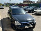 ВАЗ (Lada) Priora 2170 2012 года за 1 750 000 тг. в Алматы – фото 3