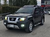 Nissan Xterra 2013 года за 5 500 000 тг. в Актобе