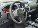 Nissan Xterra 2013 года за 5 500 000 тг. в Актобе – фото 5