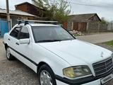 Mercedes-Benz C 180 1993 годаүшін1 500 000 тг. в Алматы