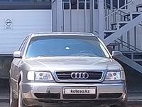 Audi A6 1994 года за 2 500 000 тг. в Астана