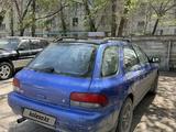 Subaru Impreza 1997 года за 1 800 000 тг. в Алматы – фото 4