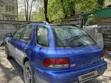 Subaru Impreza 1997 года за 1 800 000 тг. в Алматы – фото 2