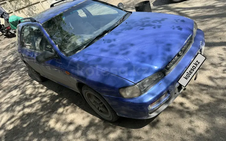 Subaru Impreza 1997 года за 1 800 000 тг. в Алматы