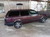 Volkswagen Passat 1993 годаүшін700 000 тг. в Шымкент – фото 4