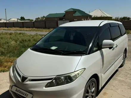 Toyota Estima 2011 года за 5 600 000 тг. в Шымкент