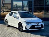 Toyota Corolla 2022 годаfor8 925 000 тг. в Уральск – фото 3