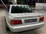 Audi A6 1994 годаүшін3 300 000 тг. в Кентау – фото 3