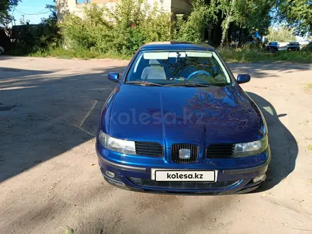 SEAT Toledo 2002 года за 3 500 000 тг. в Костанай – фото 9