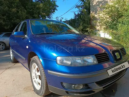 SEAT Toledo 2002 года за 3 500 000 тг. в Костанай – фото 15