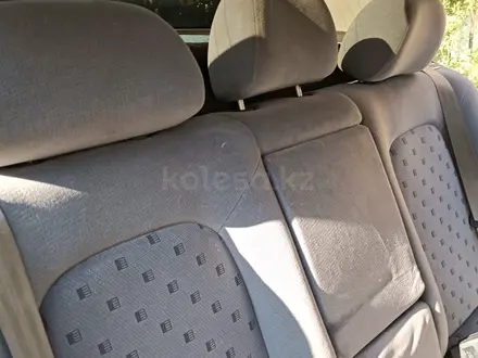 SEAT Toledo 2002 года за 3 500 000 тг. в Костанай – фото 32