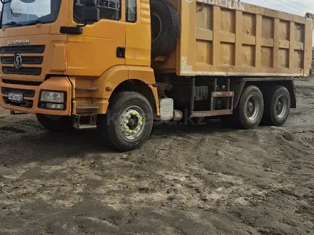 Shacman (Shaanxi)  F3000 2017 года за 16 500 000 тг. в Атырау – фото 2