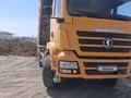 Shacman (Shaanxi)  F3000 2017 годаүшін16 500 000 тг. в Атырау – фото 5