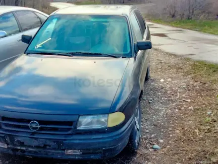 Opel Astra 1995 года за 480 000 тг. в Усть-Каменогорск – фото 2