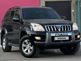 Toyota Land Cruiser Prado 2008 года за 11 600 000 тг. в Петропавловск – фото 3