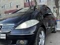 Mercedes-Benz A 170 2005 годаүшін2 800 000 тг. в Атырау – фото 22