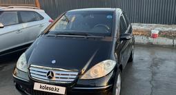 Mercedes-Benz A 170 2005 годаfor3 000 000 тг. в Атырау – фото 2