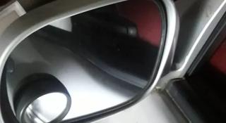 Зеркало боковое левое (левый руль) за 555 тг. в Караганда