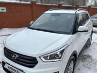 Hyundai Creta 2018 годаүшін9 200 000 тг. в Павлодар