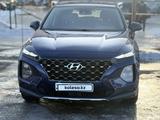 Hyundai Santa Fe 2019 годаfor12 500 000 тг. в Караганда – фото 2