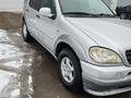 Mercedes-Benz ML 320 1999 годаfor6 500 000 тг. в Астана – фото 18