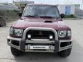 Mitsubishi Pajero 1998 годаүшін4 100 000 тг. в Алматы