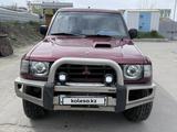 Mitsubishi Pajero 1998 года за 4 100 000 тг. в Алматы