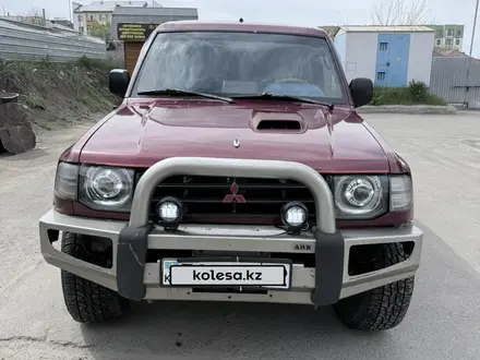 Mitsubishi Pajero 1998 года за 4 100 000 тг. в Алматы