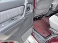 Mitsubishi Pajero 1998 годаүшін4 100 000 тг. в Алматы – фото 13
