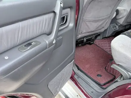 Mitsubishi Pajero 1998 года за 4 100 000 тг. в Алматы – фото 13
