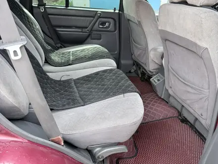 Mitsubishi Pajero 1998 года за 4 100 000 тг. в Алматы – фото 15