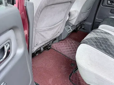 Mitsubishi Pajero 1998 года за 4 100 000 тг. в Алматы – фото 14